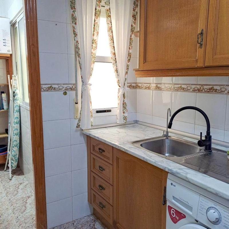 Venta de piso en Piso en El Molino, Torrevieja, Torrevieja
 photo 5
