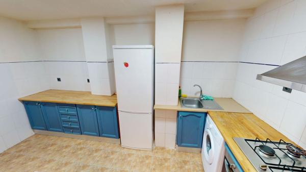 Продажа квартиры на Piso en Calle Tato, Santo Domingo, Alicante / Alacant, Аликанте / Алакант
 photo 1