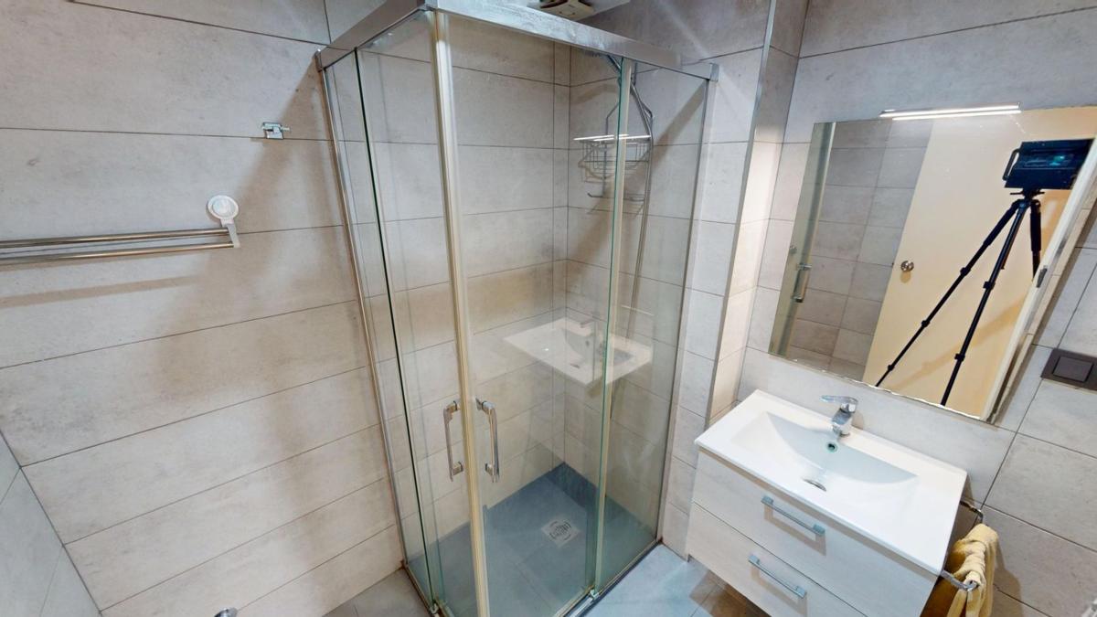 Продажа квартиры на Piso en Calle Tato, Santo Domingo, Alicante / Alacant, Аликанте / Алакант
 photo 3