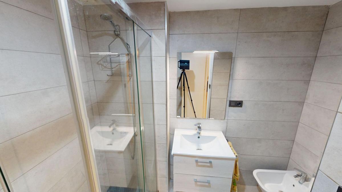 Продажа квартиры на Piso en Calle Tato, Santo Domingo, Alicante / Alacant, Аликанте / Алакант
 photo 4