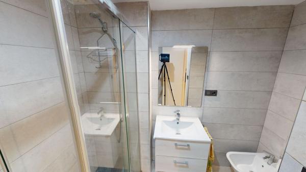 Продажа квартиры на Piso en Calle Tato, Santo Domingo, Alicante / Alacant, Аликанте / Алакант
 photo 4