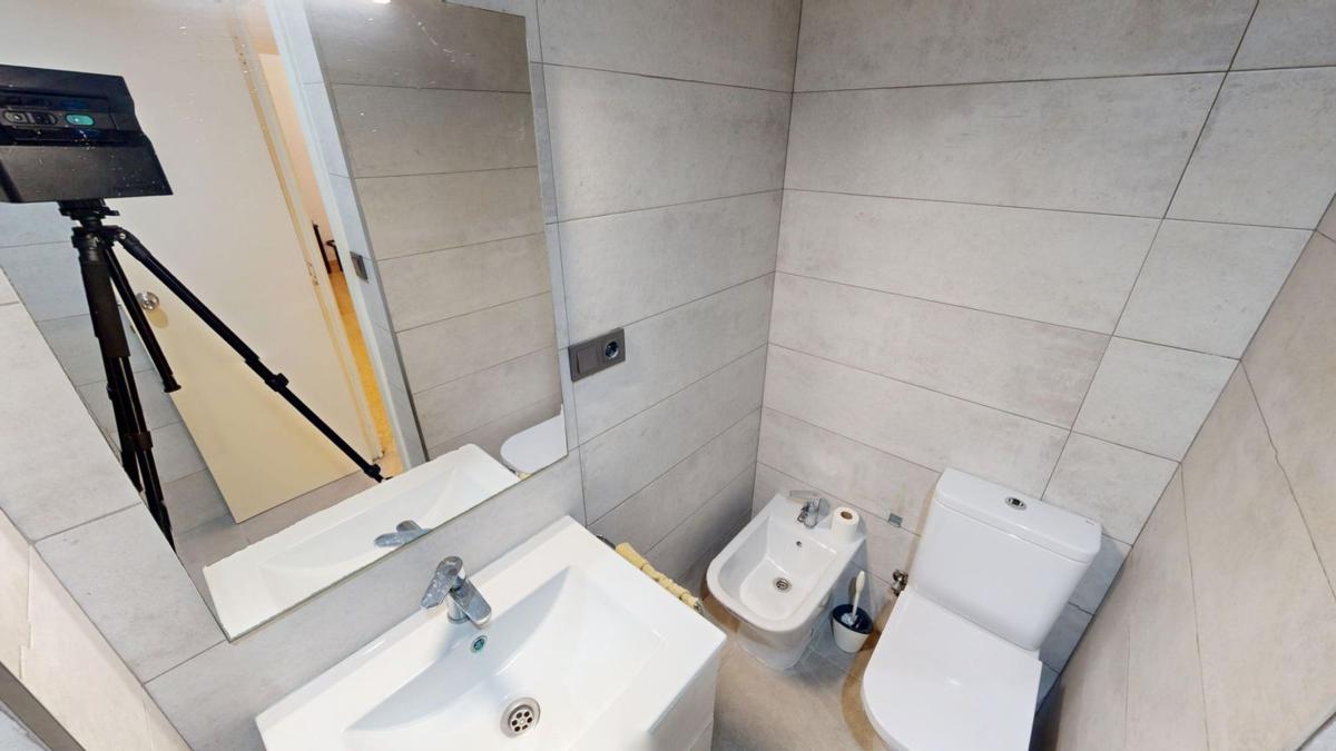 Продажа квартиры на Piso en Calle Tato, Santo Domingo, Alicante / Alacant, Аликанте / Алакант
 photo 5