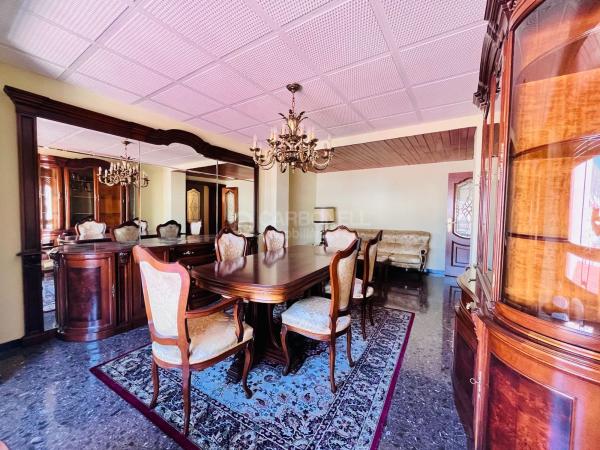 Продажа квартиры на Piso en Calle Isabel la Católica, Barri Eixample, Alcoy / Alcoi, Алкой
photo 1
