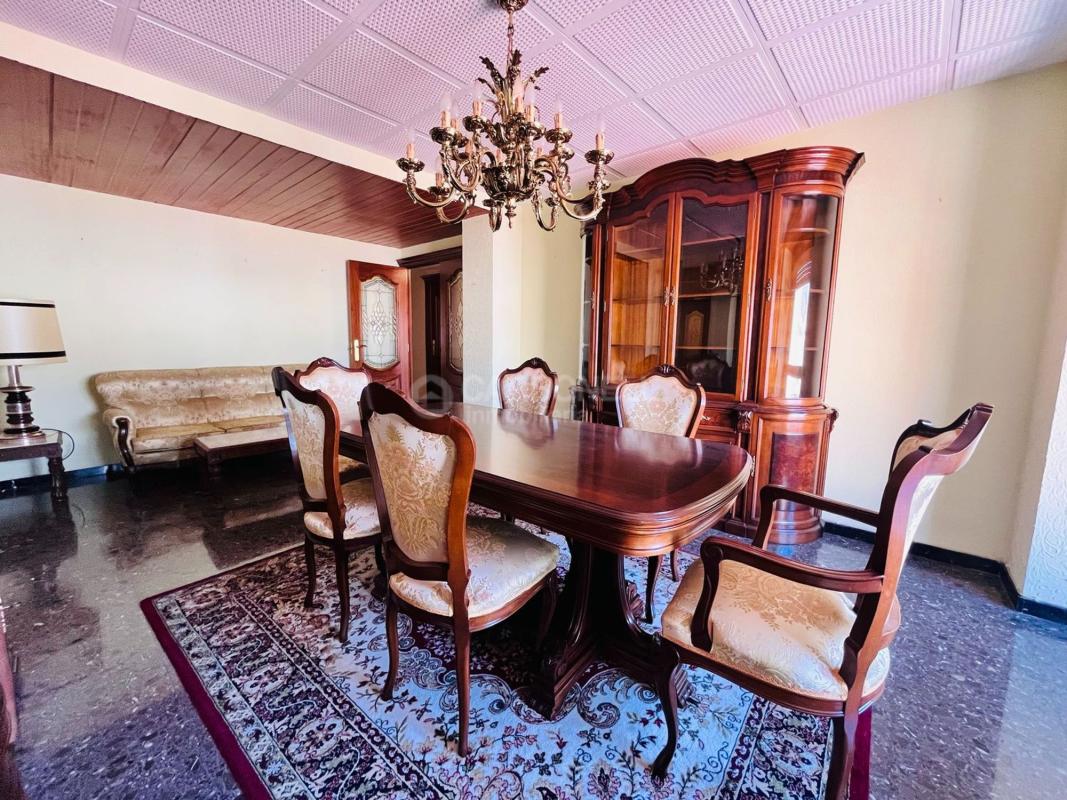 Продажа квартиры на Piso en Calle Isabel la Católica, Barri Eixample, Alcoy / Alcoi, Алкой
photo 2