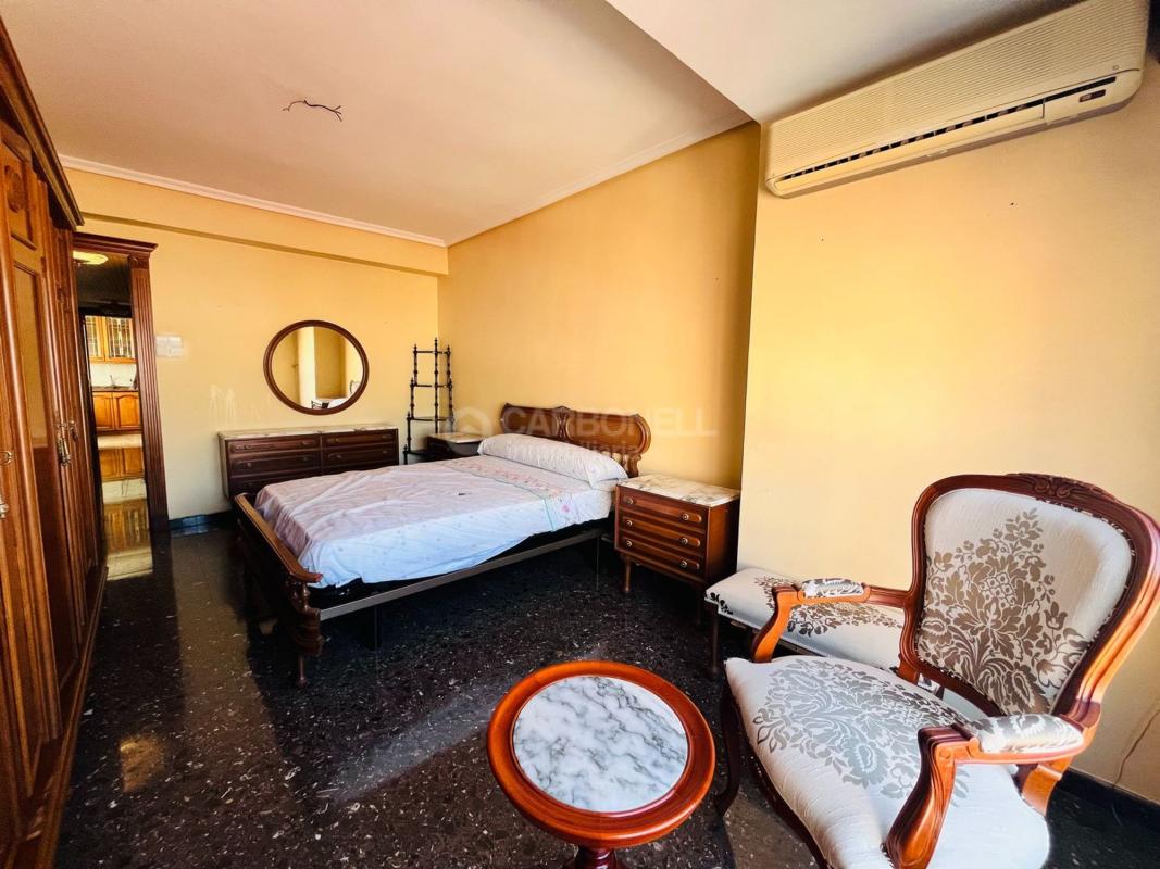 Продажа квартиры на Piso en Calle Isabel la Católica, Barri Eixample, Alcoy / Alcoi, Алкой
photo 5
