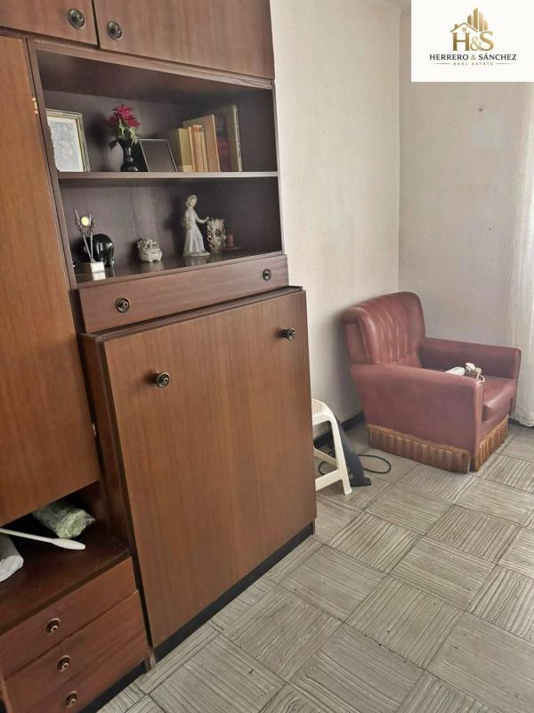 Venta de piso en Piso en Calle Deportista Ángel Aznar, Alipark, Alicante / Alacant, Alicante / Alacant
 photo 3