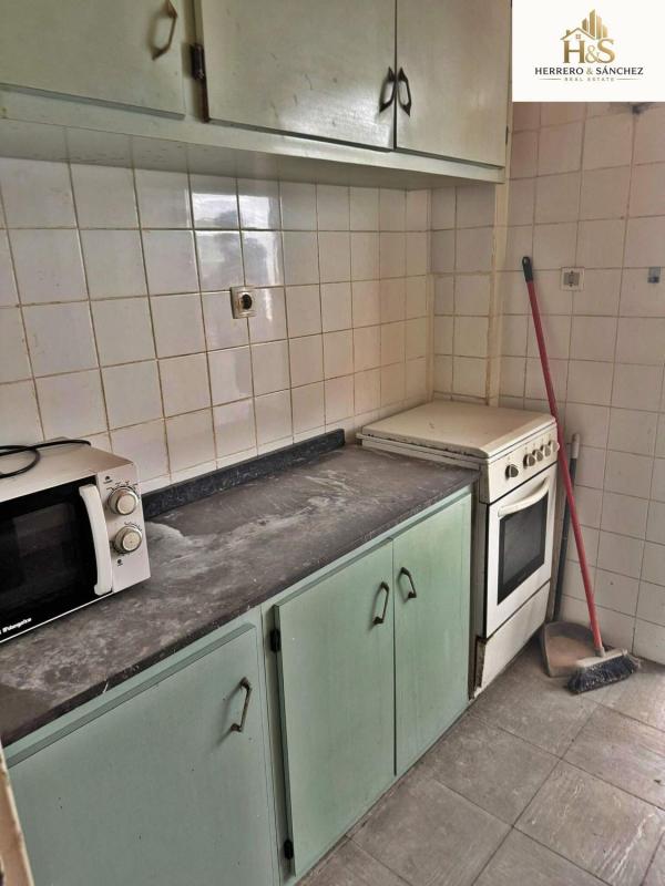 Venta de piso en Piso en Calle Deportista Ángel Aznar, Alipark, Alicante / Alacant, Alicante / Alacant
 photo 5