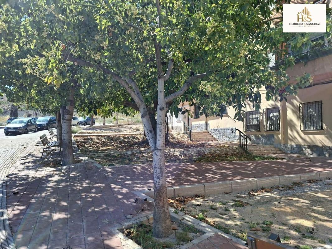 Venta de piso en Piso en Villafranqueza, Alicante / Alacant, Alicante / Alacant
photo 1