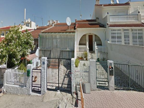 Chalet adosado en Calle Costa de Garraf s/n, Rojales Hills - Rosa Bungalows, Rojales photo 1