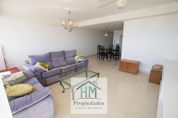 Venta de piso en Piso en Rambla La, Centro, San Juan de Alicante, San Juan de Alicante
thumbnail 1