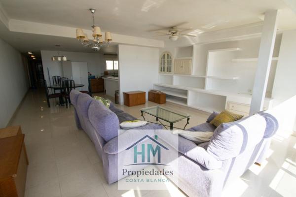 Venta de piso en Piso en Rambla La, Centro, San Juan de Alicante, San Juan de Alicante
thumbnail 2
