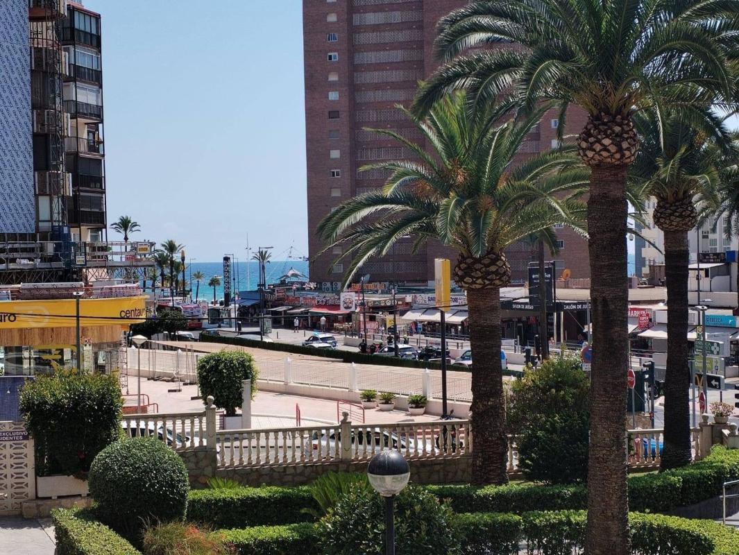 Sale of apartment in Piso en Zona Sierra Helada, Benidorm, Benidorm
photo 1