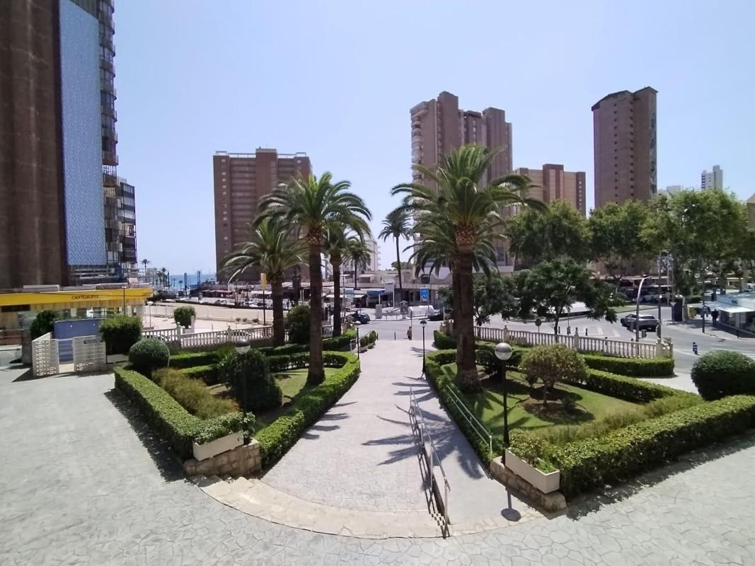 Sale of apartment in Piso en Zona Sierra Helada, Benidorm, Benidorm
photo 2