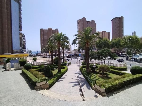 Venta de piso en Piso en Zona Sierra Helada, Benidorm, Benidorm
thumbnail 1