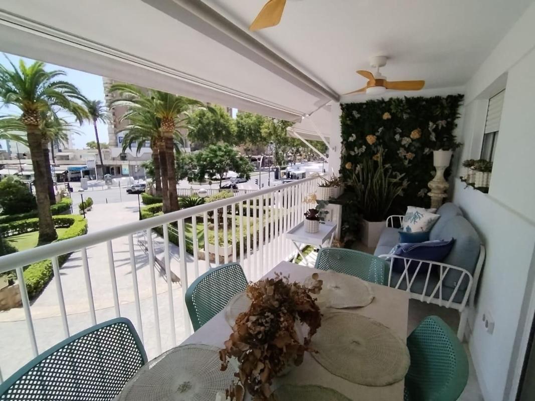 Sale of apartment in Piso en Zona Sierra Helada, Benidorm, Benidorm
photo 3