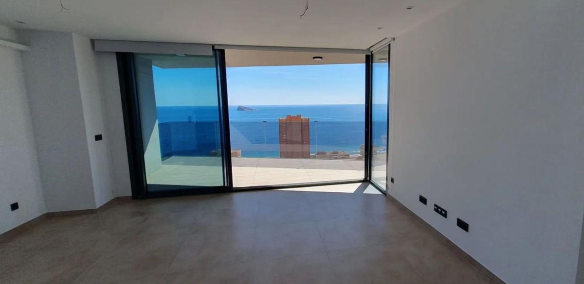 Venta de piso en Piso en Playa de Poniente, Benidorm, Benidorm
 photo 4