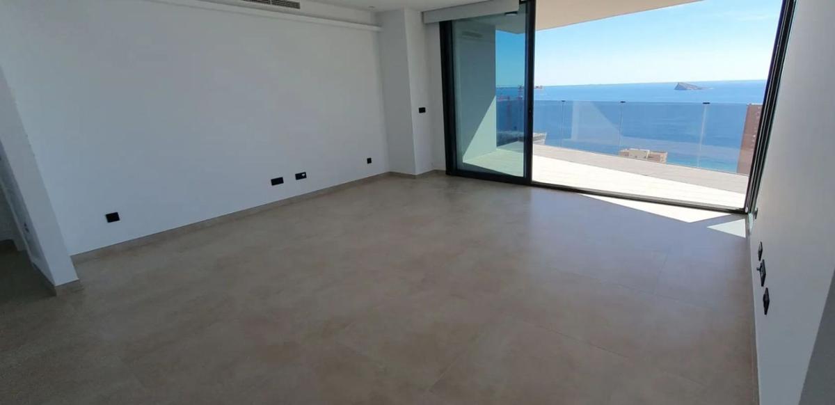 Venta de piso en Piso en Playa de Poniente, Benidorm, Benidorm
 photo 5