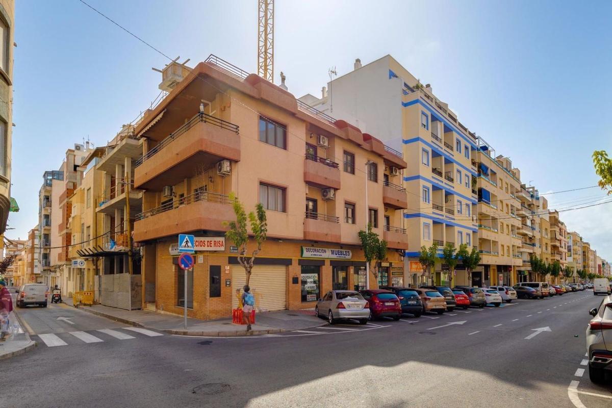 Venta de piso en Piso en El Molino, Torrevieja, Torrevieja
photo 1