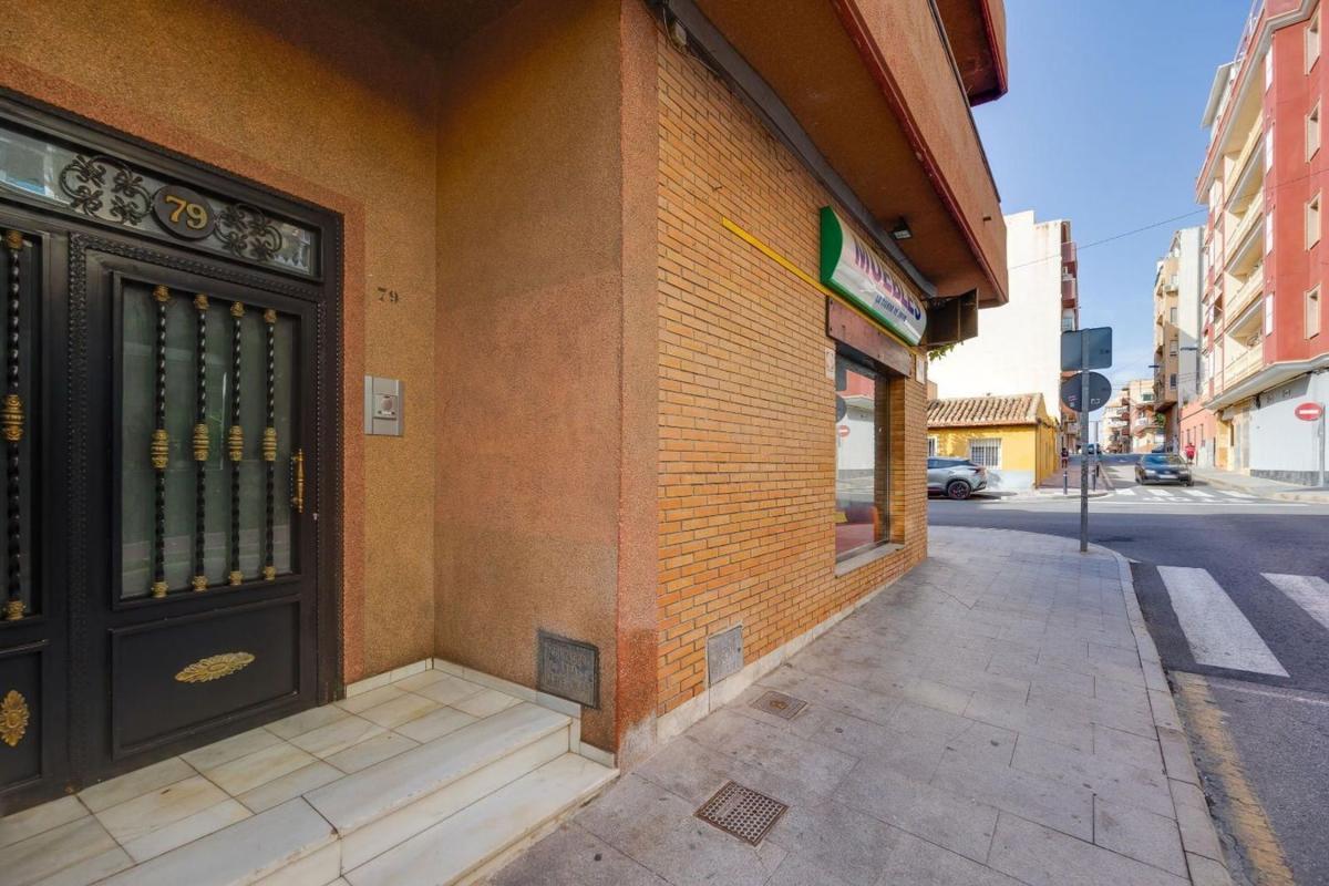 Venta de piso en Piso en El Molino, Torrevieja, Torrevieja
photo 2