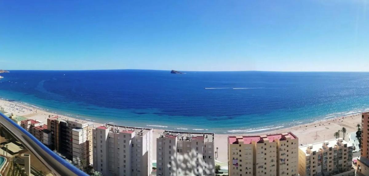 Продажа квартиры на Piso en Pueblo Poniente, Benidorm, Бенидорм
photo 1