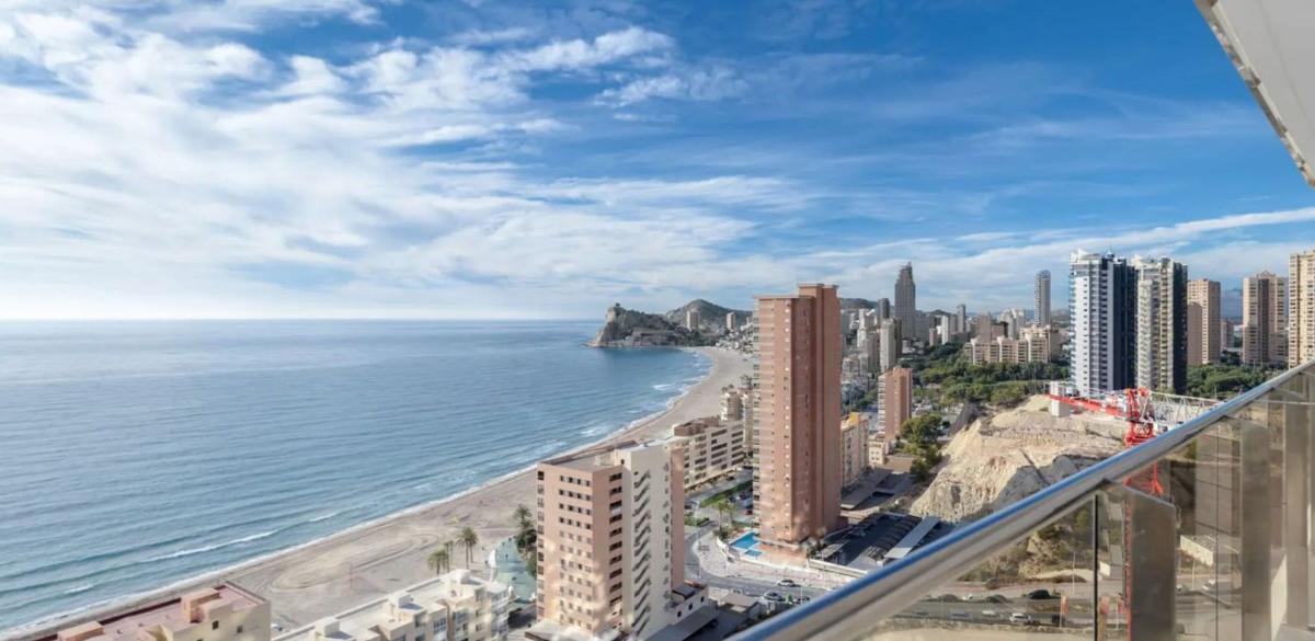 Продажа квартиры на Piso en Pueblo Poniente, Benidorm, Бенидорм
photo 2