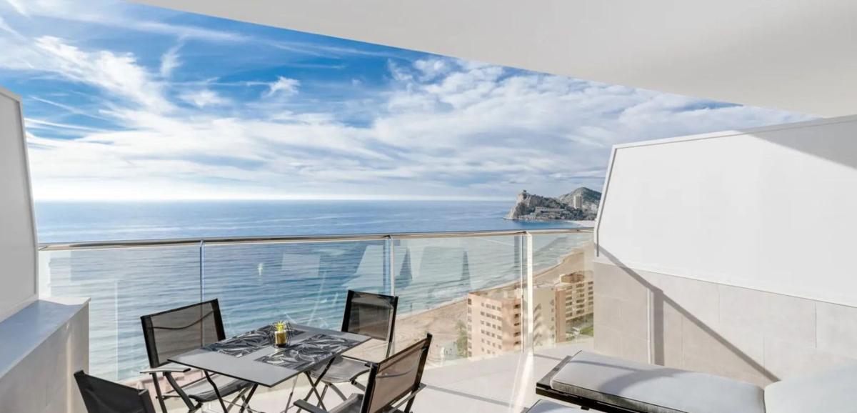 Продажа квартиры на Piso en Pueblo Poniente, Benidorm, Бенидорм
photo 3