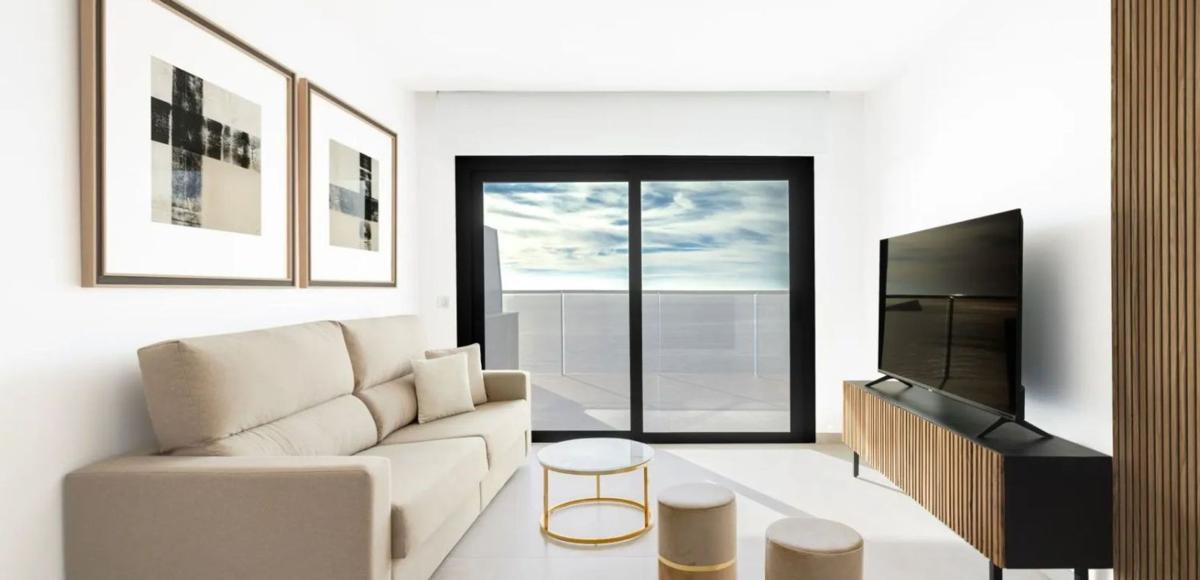 Продажа квартиры на Piso en Pueblo Poniente, Benidorm, Бенидорм
photo 4