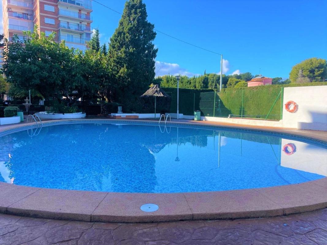 Venta de piso en Piso en Les Rotes/Las Rotas, Denia, Denia
photo 1