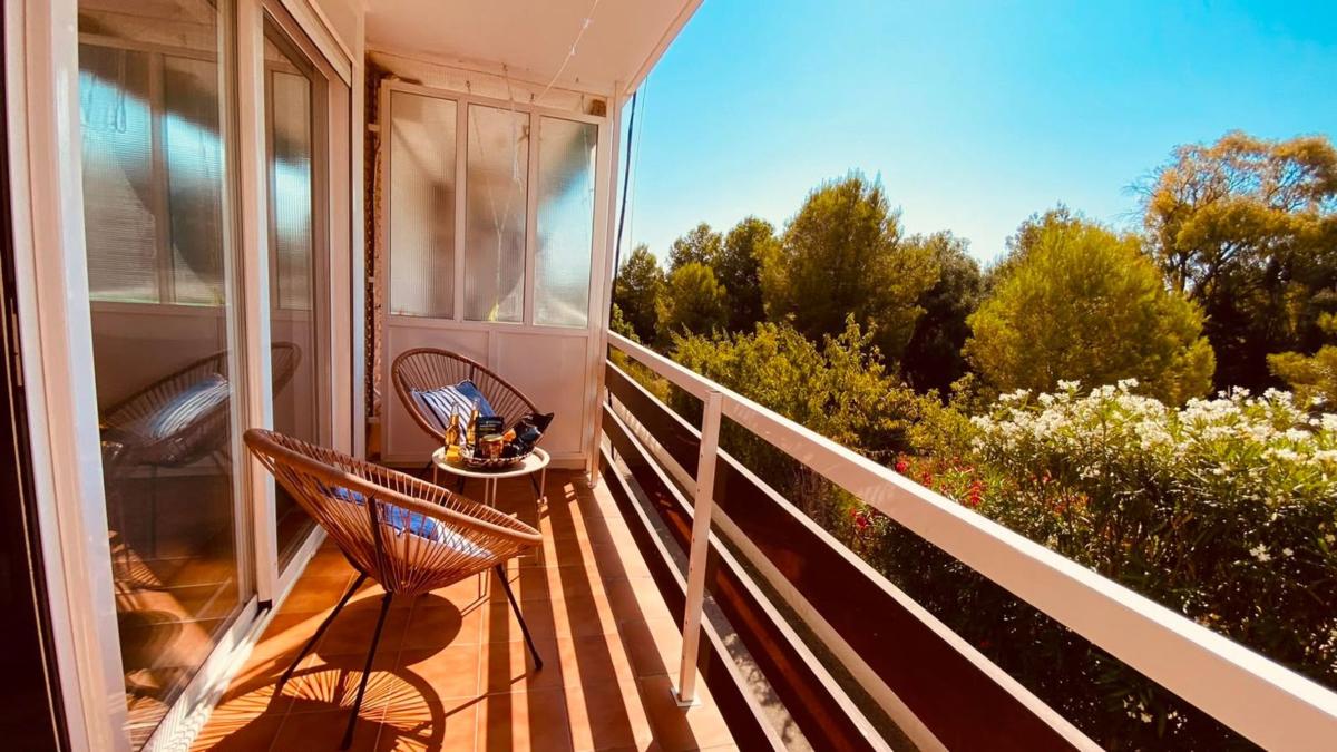 Venta de piso en Piso en Les Rotes/Las Rotas, Denia, Denia
photo 2