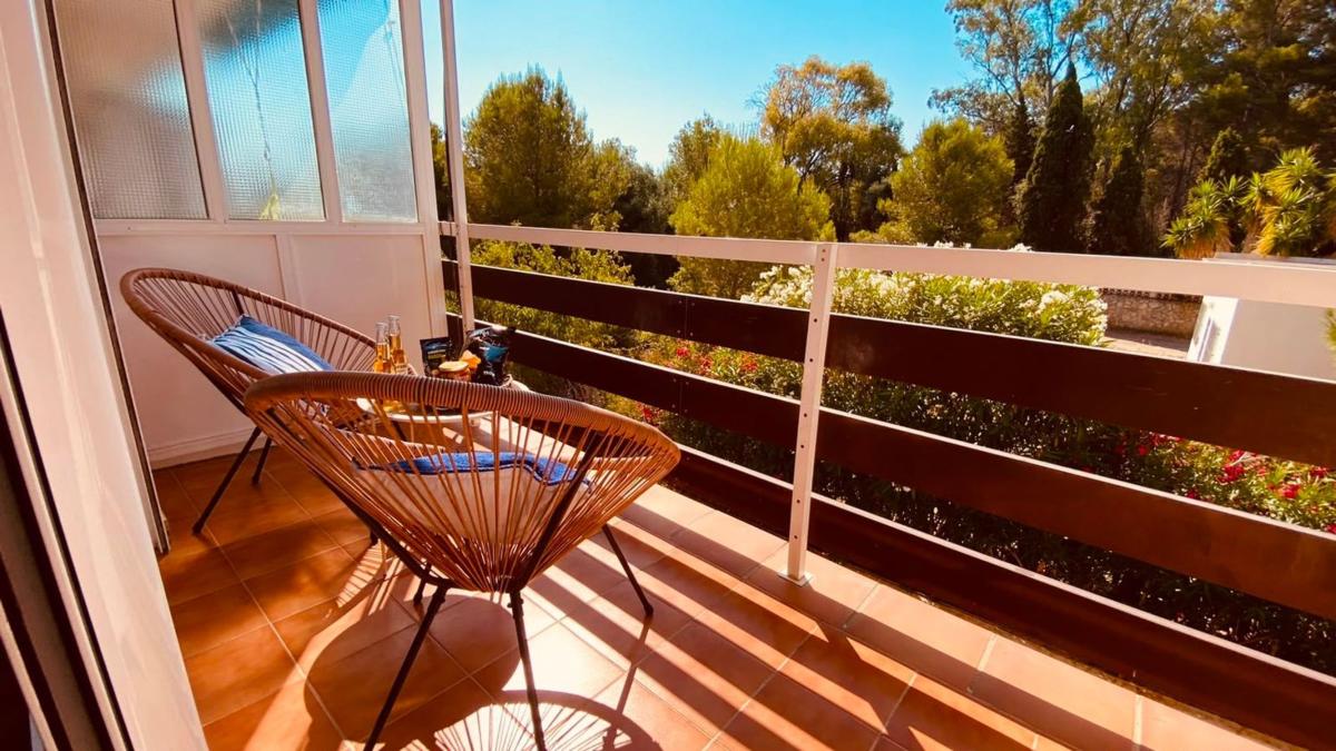 Venta de piso en Piso en Les Rotes/Las Rotas, Denia, Denia
photo 3