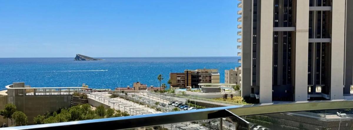 Sprzedaż mieszkania w Piso en Pueblo Poniente, Benidorm, Benidorm
photo 1