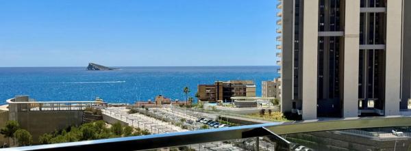 Venta de piso en Piso en Pueblo Poniente, Benidorm, Benidorm
 photo 1