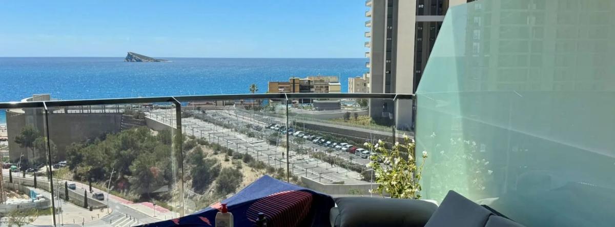 Sprzedaż mieszkania w Piso en Pueblo Poniente, Benidorm, Benidorm
photo 2