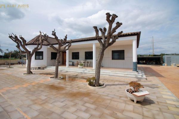 Casa o chalet independiente en Crevillente photo 2