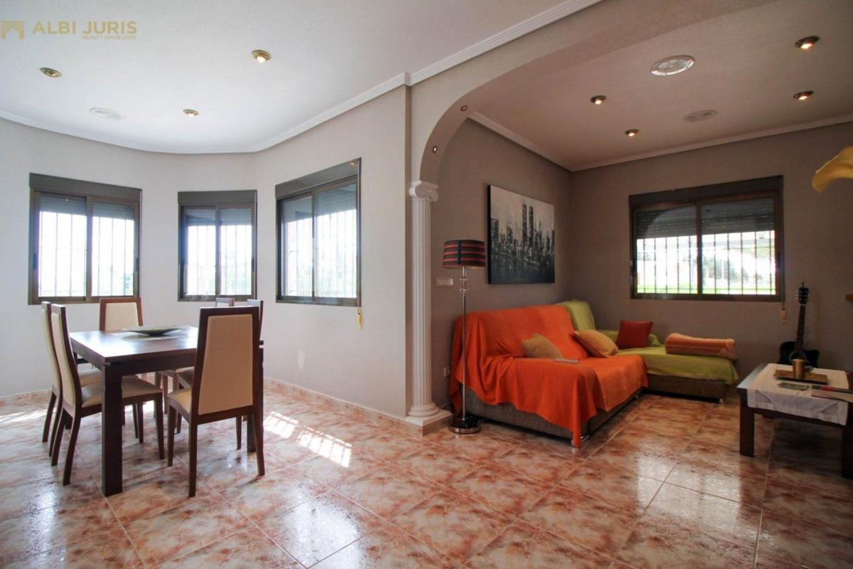 Venta de chalet independiente en Casa o chalet independiente en Crevillente, Crevillente
photo 5