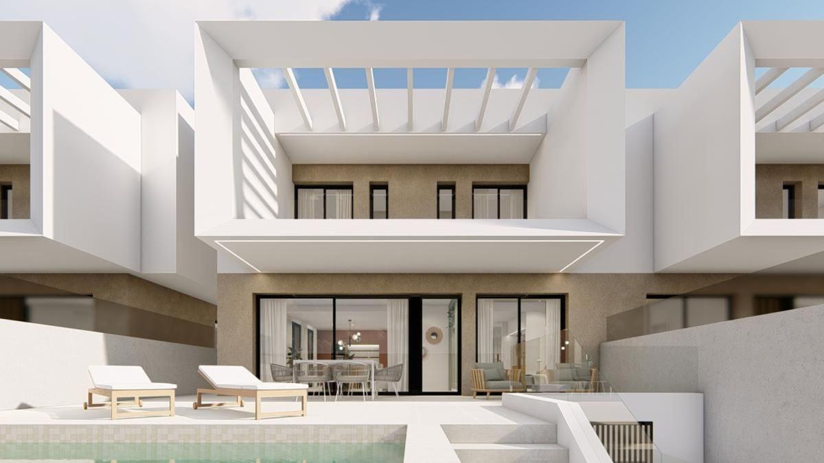 Propiedades en venta y alquiler en España photo 3