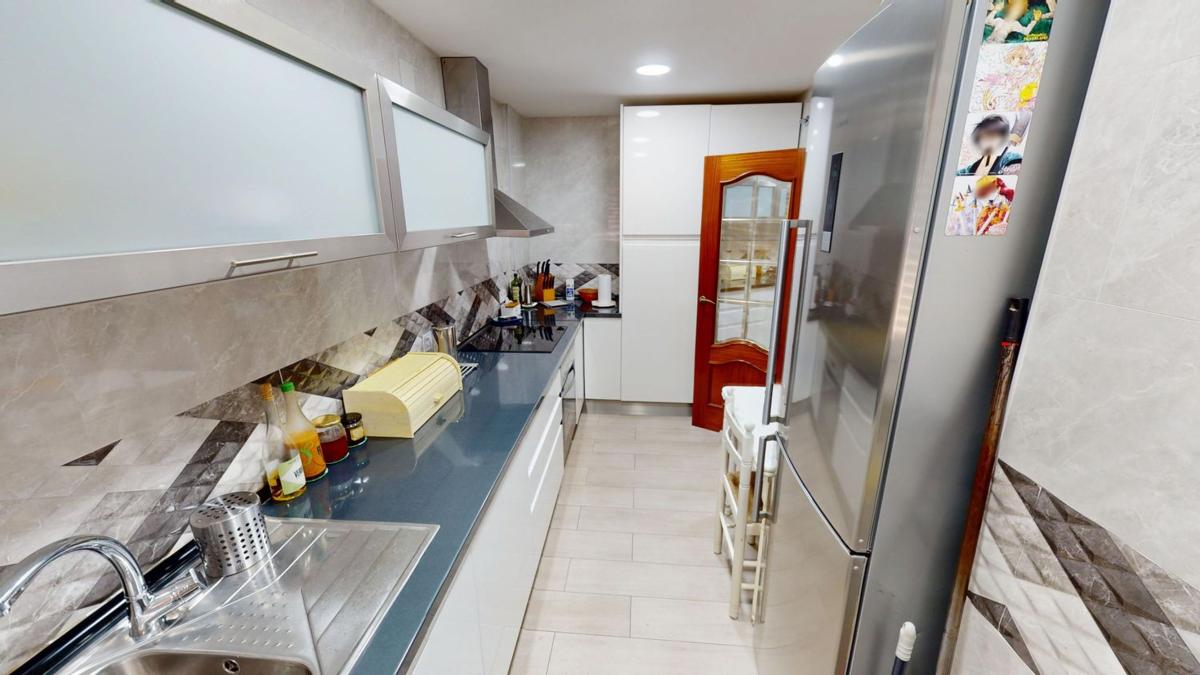 Продажа квартиры на Piso en Calle Guadalest, San Blas, Alicante / Alacant, Аликанте / Алакант
 photo 5