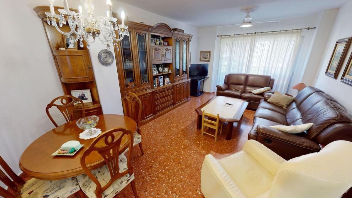 Продажа квартиры на Piso en Calle Guadalest, San Blas, Alicante / Alacant, Аликанте / Алакант
photo 5
