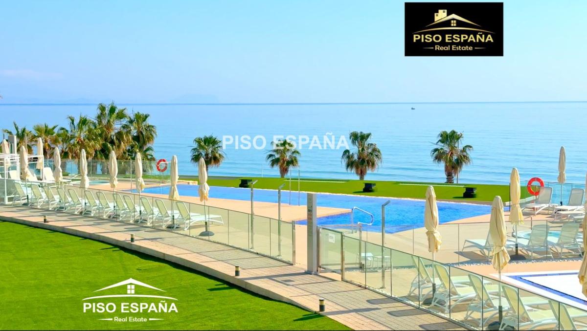 Venta de ático en Ático en Doblada, De La, Cabo de las Huertas, Alicante / Alacant, Alicante / Alacant photo 3