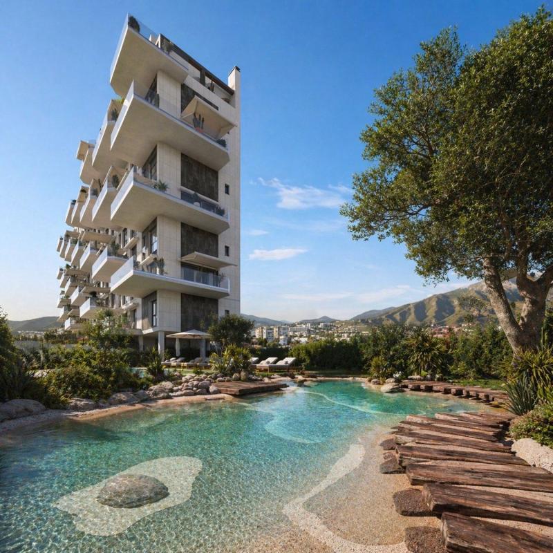 Venta de piso en Piso en Las Azaleas - Alkadir, La Villajoyosa / Vila Joiosa, La Villajoyosa / Vila Joiosa
photo 4