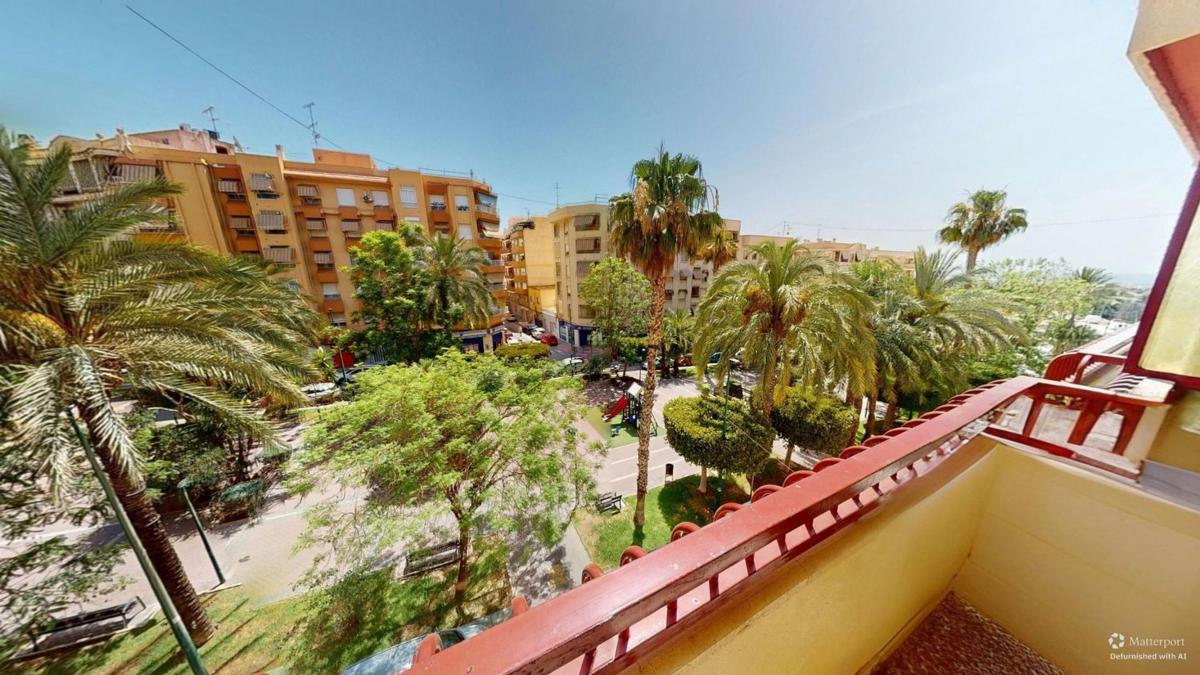 Sale of apartment in Piso en Calle de la Verge del Pilar, Crevillente, Crevillente
 photo 4