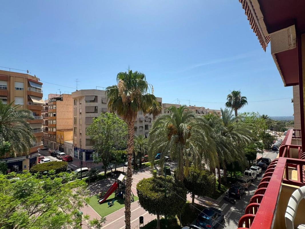 Sale of apartment in Piso en Calle de la Verge del Pilar, Crevillente, Crevillente
 photo 5