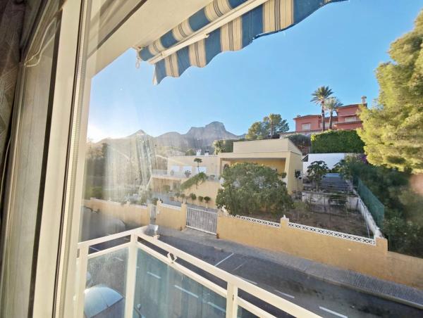 Sprzedaż mieszkania w Piso en La Nucia Pueblo, La Nucia, La Nucia
 photo 1