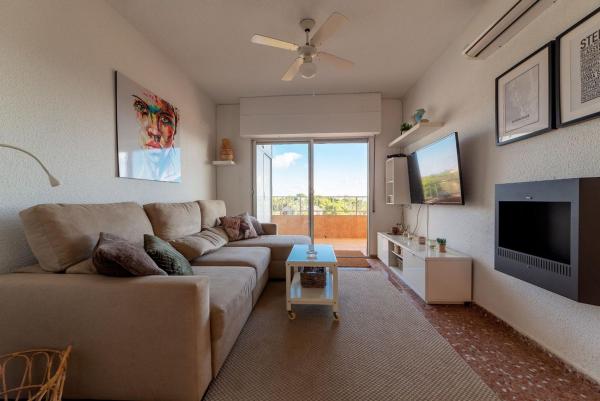 Sale of flat in Piso en Calle Pleamar, 9, Punta Prima, Torrevieja, Torrevieja
thumbnail 2