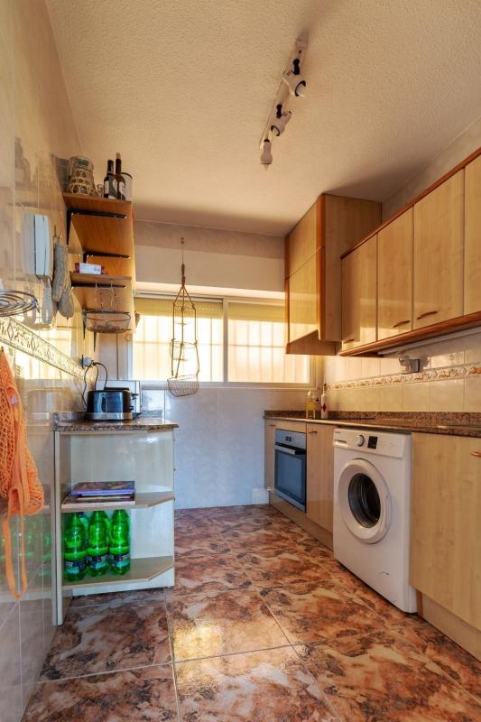 Sale of apartment in Piso en Calle Pleamar, 9, Punta Prima, Torrevieja, Torrevieja
photo 4