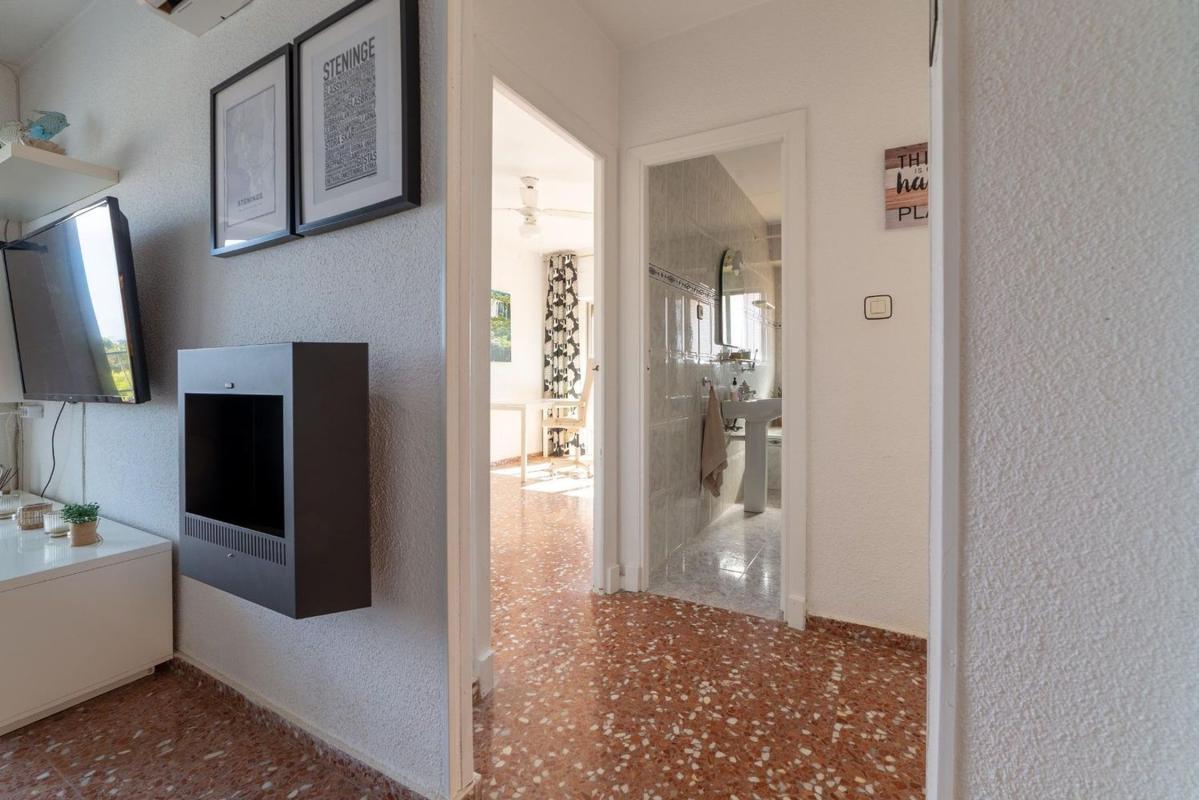 Sale of apartment in Piso en Calle Pleamar, 9, Punta Prima, Torrevieja, Torrevieja
photo 5