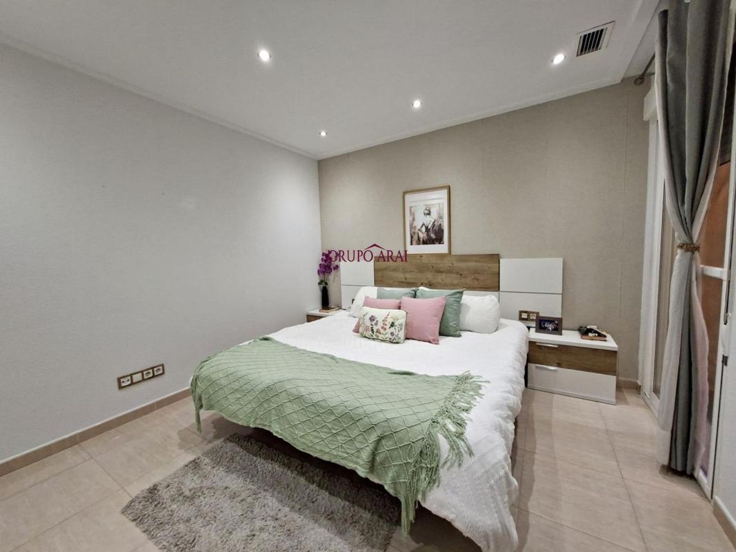 Sale of apartment in Piso en Avenida Oscar Esplá, Monforte del Cid, Monforte del Cid
photo 5