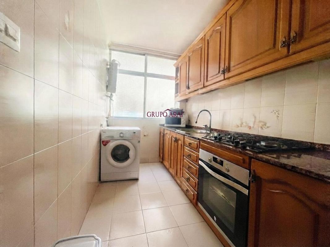 Venta de piso en Piso en Calle Moncada, Colonia Requena - Virgen del Carmen, Alicante / Alacant, Alicante / Alacant
 photo 2