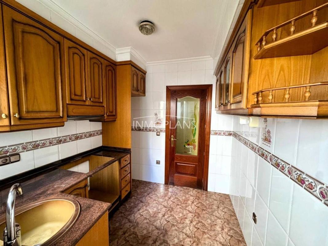 Venta de piso en Piso en Calle de les Ferreries, Castalla, Castalla
photo 1
