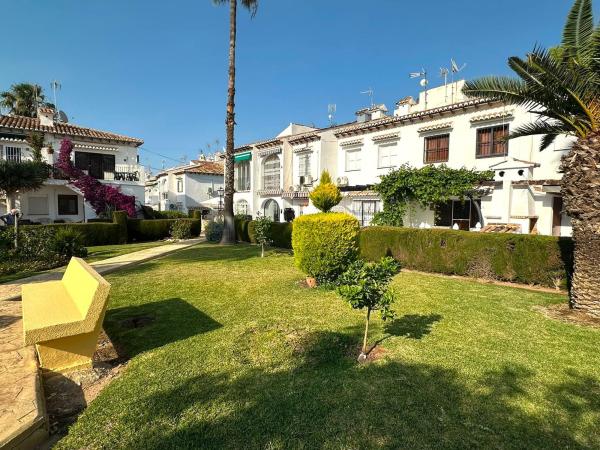 Penthouse for sale at  Ático en Urbanizacion Lago Jardin, Los Balcones - Los Altos del Edén, Torrevieja, Torrevieja photo 4
